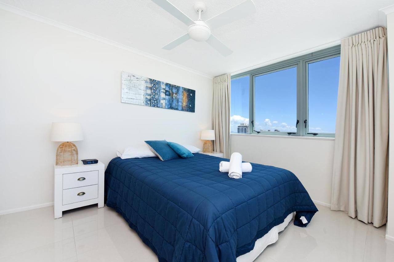 Beachfront Towers Maroochydore Exterior photo